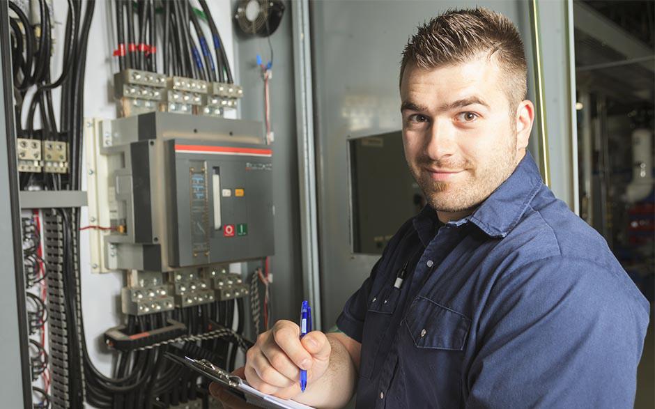 électricien agree La Ferté-sous-Jouarre