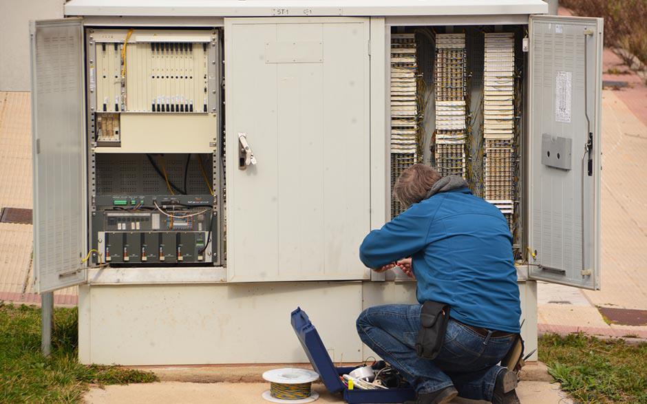 électricien agree La Ferté-sous-Jouarre