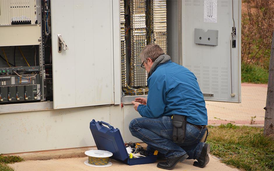 électricien dépannage Vaujours