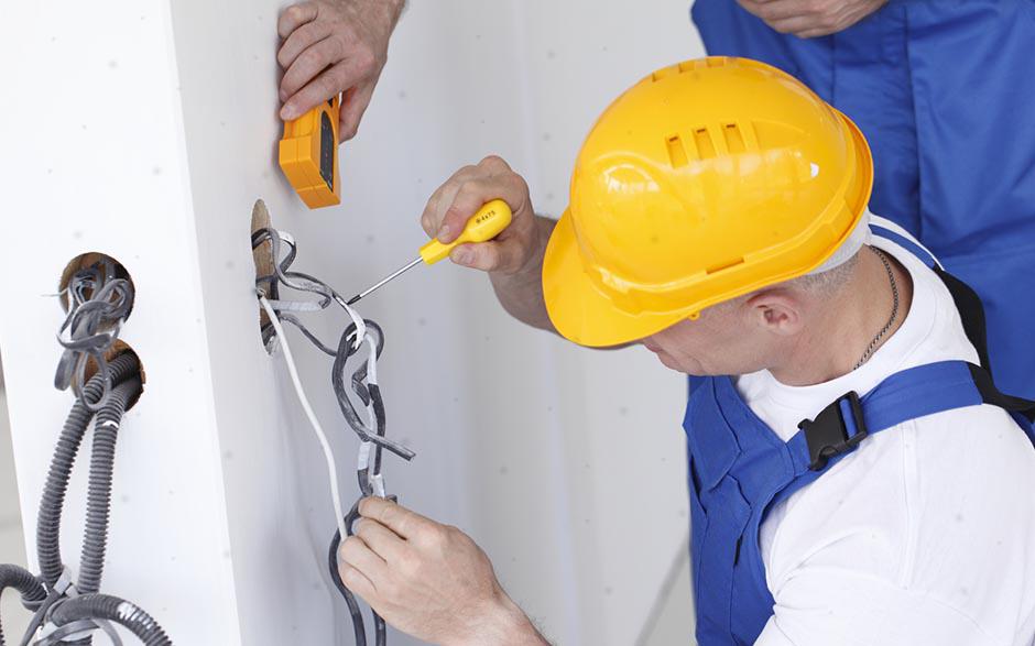 installateur électricien La Ferté-sous-Jouarre