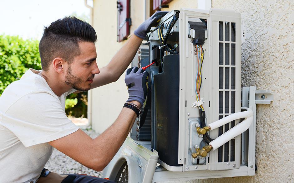 électricien dépannage Vaujours