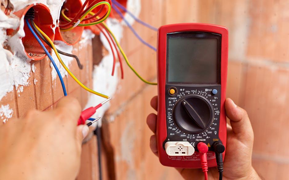 électricien dépannage Montévrain