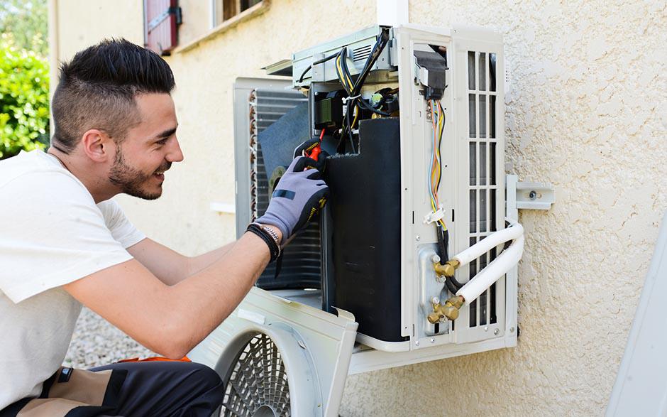 électricien dépannage Saint-Pathus