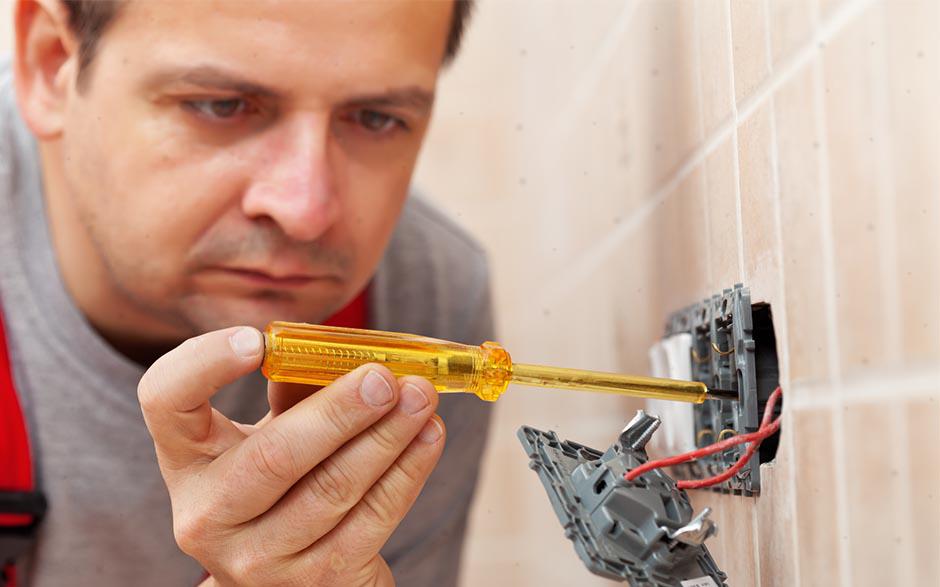 électricien dépannage Vaujours
