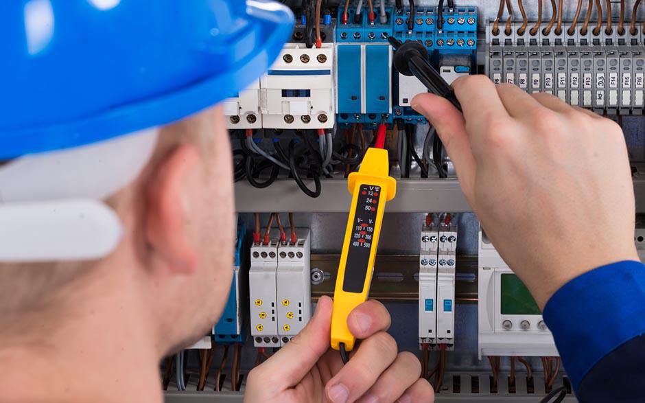 électricité générale La Ferté-sous-Jouarre
