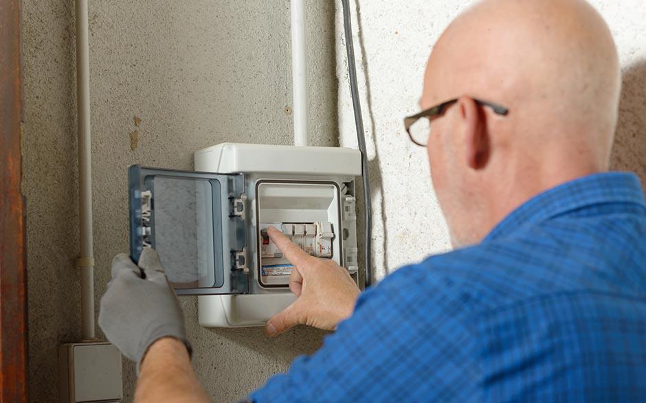 électricien dépannage Gentilly